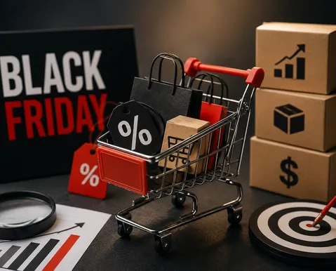 Black Friday: veja quais produtos colocar em promoção