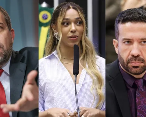 Boulos, Janones e Erika Hilton: PT inicia articulação para filiação de novos nomes