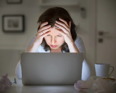 Burnout - Quando o trabalho perde o sentido: Entre as condições impostas pela empresa e a responsabilidade de cada pessoa diante da própria vida
