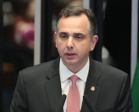 Câmara aprova nomeação de Rodrigo Pacheco para TCU