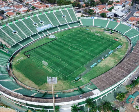 Campeão da Série A se aproxima de constituir SAF de R$ 1 bilhão