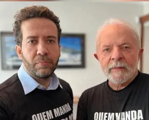 Canal Exército do Lula atinge marca histórica de 10 milhões de seguidores