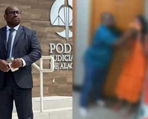 Candidatura de João Neto é barrada pelo TRE-AL após condenação por agressão - Imagem