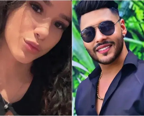 Cantor e namorada podem ter sido mortos por vizinho
