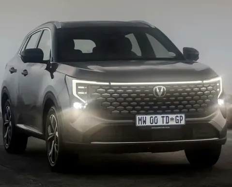 Caoa lança primeiro híbrido plug-in no Brasil que faz 42,2 km por litro