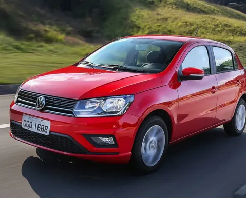 Carro fora de linha surpreende e lidera em mais de 4 mil cidades; veja qual - Imagem