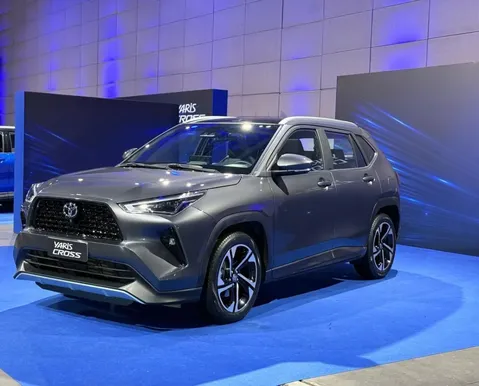 Carros híbridos mais baratos do Brasil em 2026: veja preços e opções - Imagem