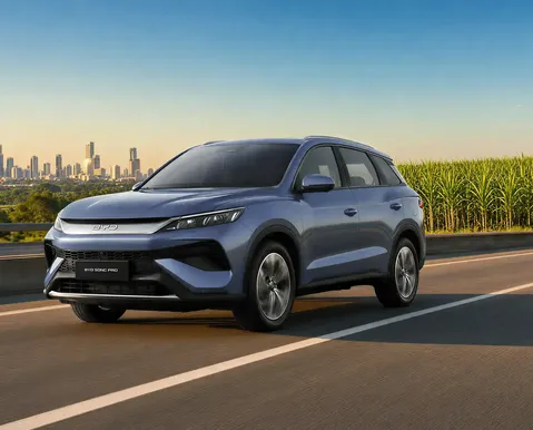 Carros mais baratos: o que muda no preço a partir de janeiro de 2027