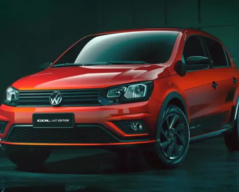 Carros seminovos: veja os 10 mais vendidos do Brasil - Imagem