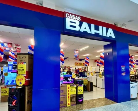 Casas Bahia anuncia última rodada de ofertas com móveis por R$ 211 - Imagem