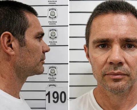 Caso Master: Vorcaro presta novo depoimento à PF nesta quinta (15/10)