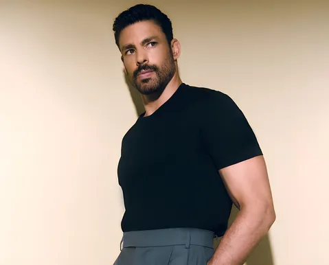 Cauã Reymond entra em elenco de série de sucesso do Disney+