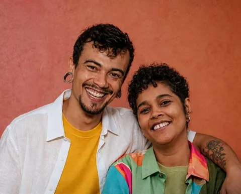 Cazuza e Cássia Eller ganham homenagem em espetáculo em Salvador