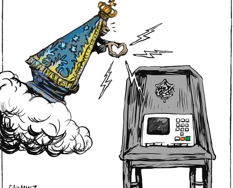 Charge do dia 04/10/2026