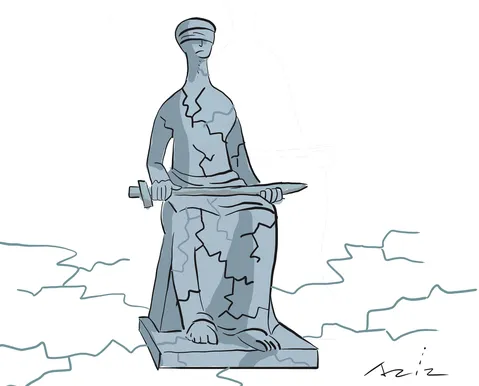 Charge do dia 05/09/2026 - Imagem