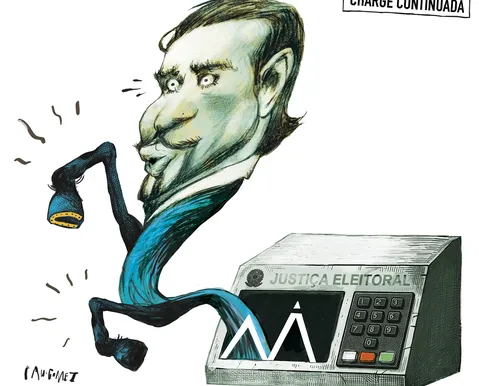 Charge do dia 12/09/2026