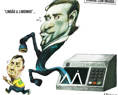 Charge do dia 13/09/2026