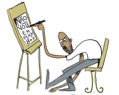Charge do dia 17/10/2026