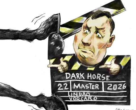 Charge do dia 18/09/2026