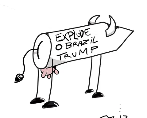 Charge do dia 20/10/2026