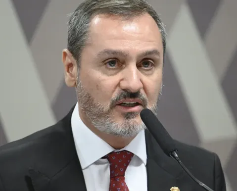 Chefe da PF apoia veto a delegados da corporação em gabinetes do STF