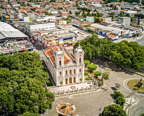 Cidade baiana desbanca capitais e é eleita 3ª melhor do Nordeste