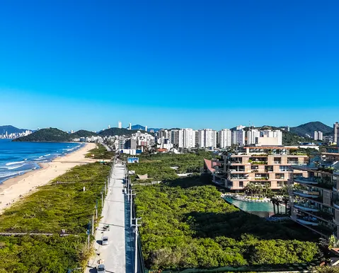 Cidade cresce 209% e vira novo "diamante" do mercado imobiliário