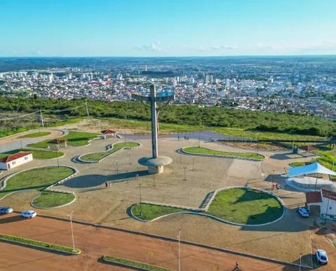 Cidade da Bahia lidera ranking de qualidade de vida urbana