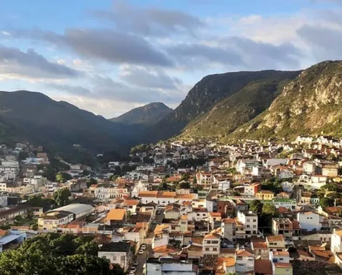 Cidade da Bahia vira número um em tremores de terra no Nordeste