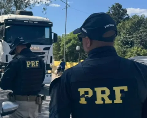 Cinco suspeitos de furtos em condomínios de luxo são presos na Bahia