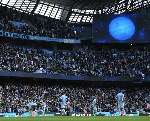 City é culpado em 114 acusações e pode ser expulso da Premier League