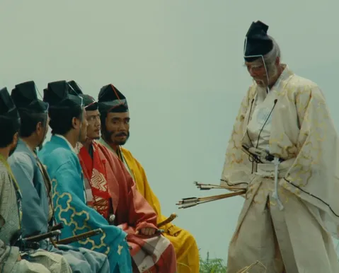 Clássico japonês de Akira Kurosawa retorna aos cinemas