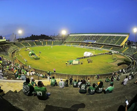 Clube campeão nacional pode ter SAF com investimento de R$ 1 bilhão