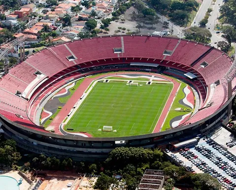 Clube da Série A perde acordo de R$ 75 milhões em estádio histórico