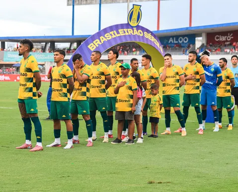 Clube da Série B recusa ofertas milionárias de bets e apoia proibição do governo