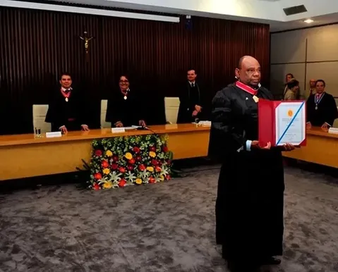 CNJ pune desembargador da Bahia por conceder prisão domiciliar a fundador do BDM - Imagem