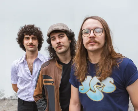 Colomy desembarca em Salvador com novo álbum e show no Rio Vermelho