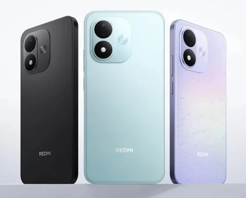 Com visual de iPhone, Xiaomi lança nova linha do Redmi Note 17 por R$ 5 mil - Imagem