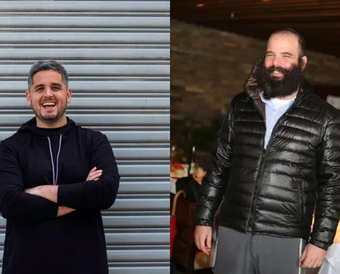 Como projeto de moda de dupla de amigos virou gigante de 188 lojas