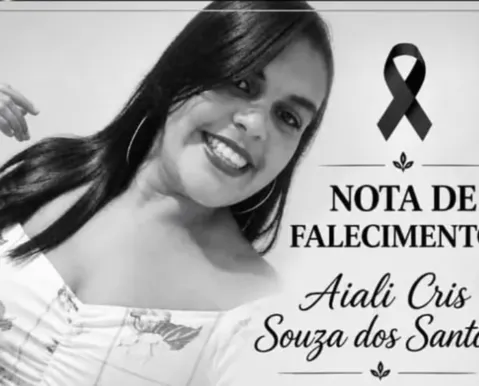 Companheiro é suspeito após morte de mulher na via pública em Camaçari - Imagem