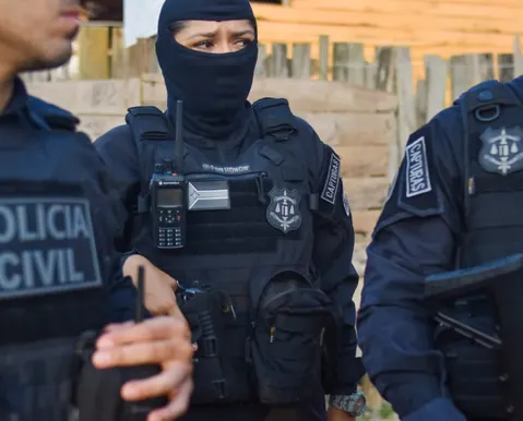 Concurso da Polícia Civil tem 396 vagas e salários de até R$ 31 mil - Imagem