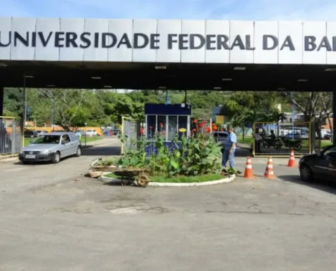 Concurso da UFBA tem mais de 100 vagas sem exigir faculdade; veja cargos - Imagem
