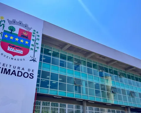 Concurso de prefeitura oferece 463 vagas com ganhos de até R$ 11 mil