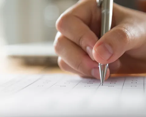 Concurso do TJ abre inscrições para 50 vagas com salário de quase R$ 8 mil