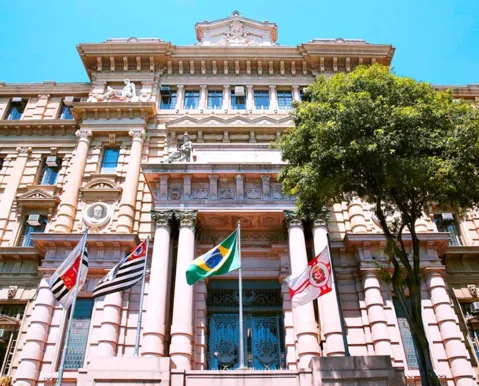 Concursos do Tribunal de Justiça pagam salários de quase R$ 10 mil