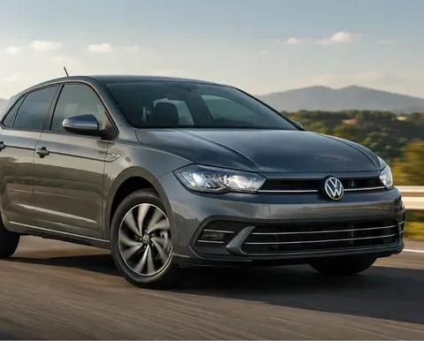 Confira os carros mais vendidos na 1ª quinzena de setembro de 2026
