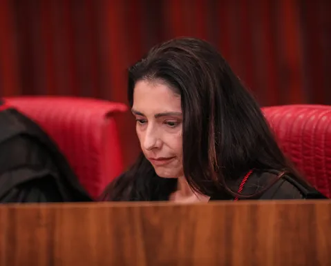 Conheça a ministra do TSE que vetou exposição de Lula na Globo