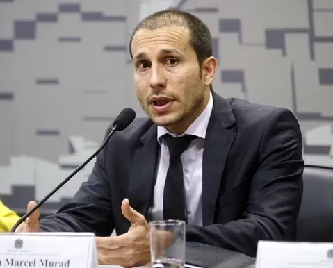 Conheça delegado que assume comando da PF após afastamento de Andrei