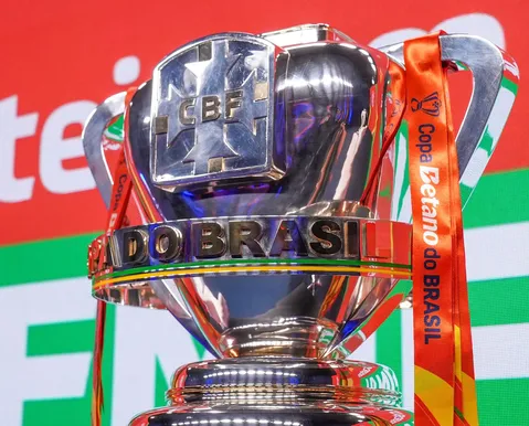 Copa do Brasil: CBF define data do sorteio dos mandos da semifinal