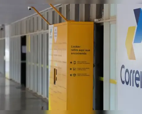 Correios passa a receber descarte gratuito de eletrônicos em Salvador